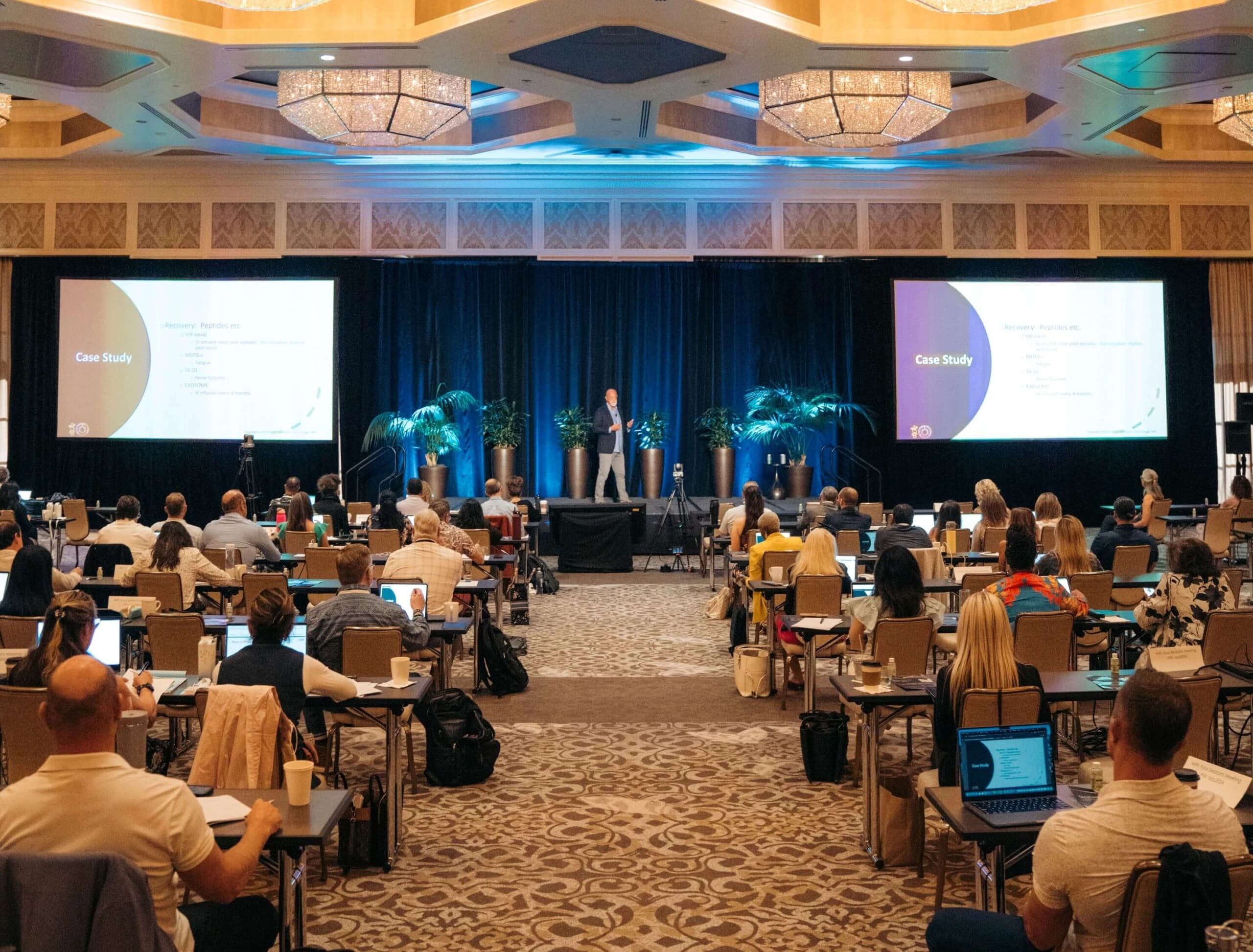 SSRP Institute — Scaling a Healthcare Education Platform to $5.6M in New Revenue