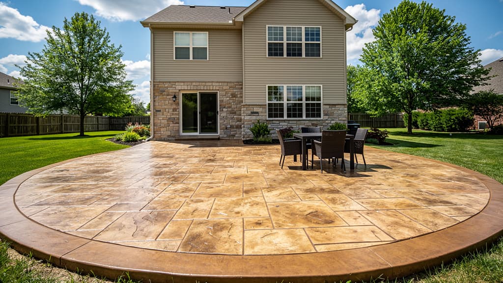 CBUS Concrete case study: Scaling a Residential Concrete Brand from $0 to $300K in Year One